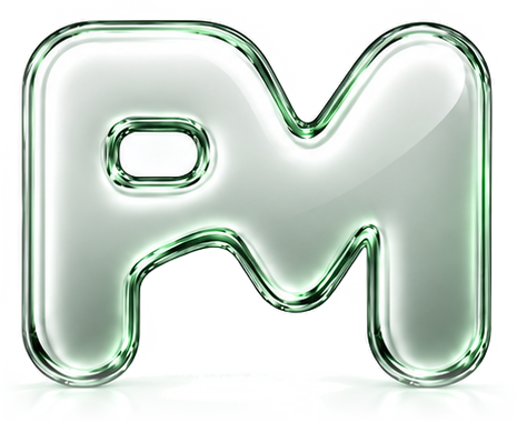 Pons Methods monogram